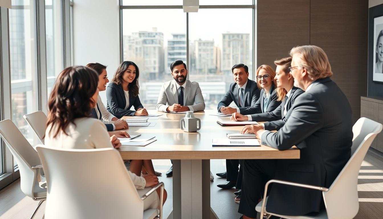 Professional plan visual